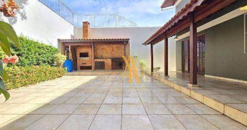 Sobrado com 3 dormitórios à venda, 180 m² por R$ 949.900,00 - Vila Granada - São Paulo/SP