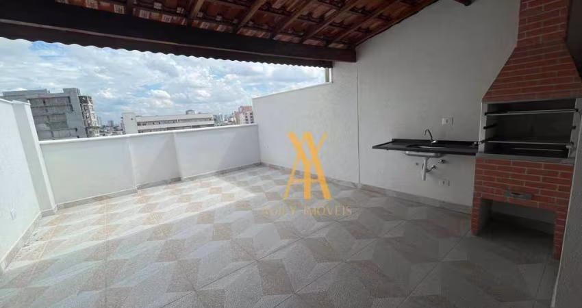 Sobrado com 2 dormitórios à venda, 130 m² por R$ 591.000,00 - Vila Granada - São Paulo/SP