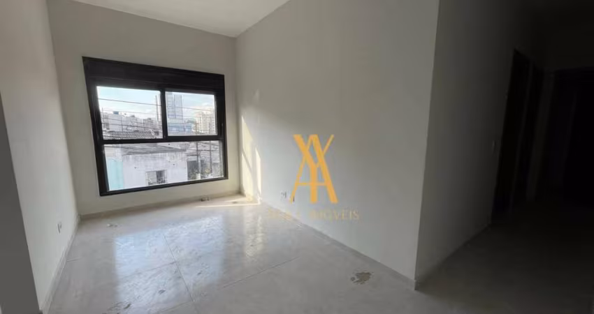 Apartamento com 2 dormitórios à venda, 40 m² por R$ 285.000,00 - Penha de França - São Paulo/SP