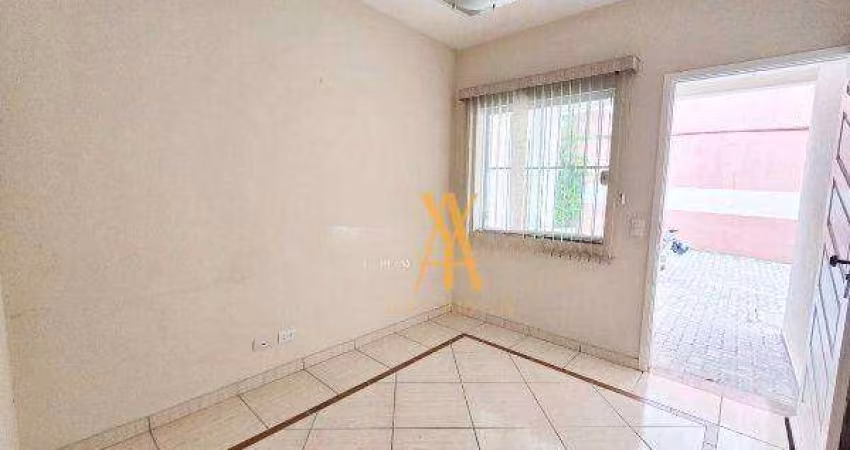 Sobrado com 2 dormitórios à venda, 70 m² por R$ 399.000,00 - Penha de França - São Paulo/SP