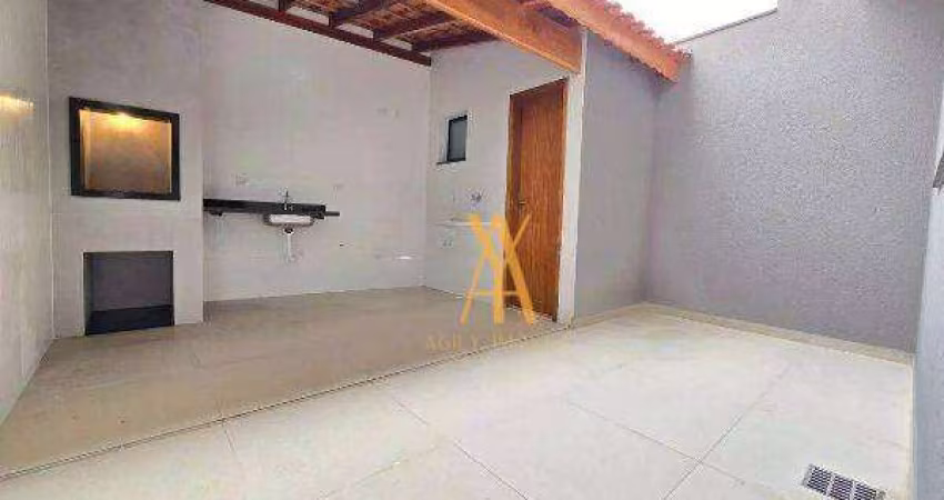 Sobrado com 3 dormitórios à venda, 150 m² por R$ 865.000,00 - Penha de França - São Paulo/SP