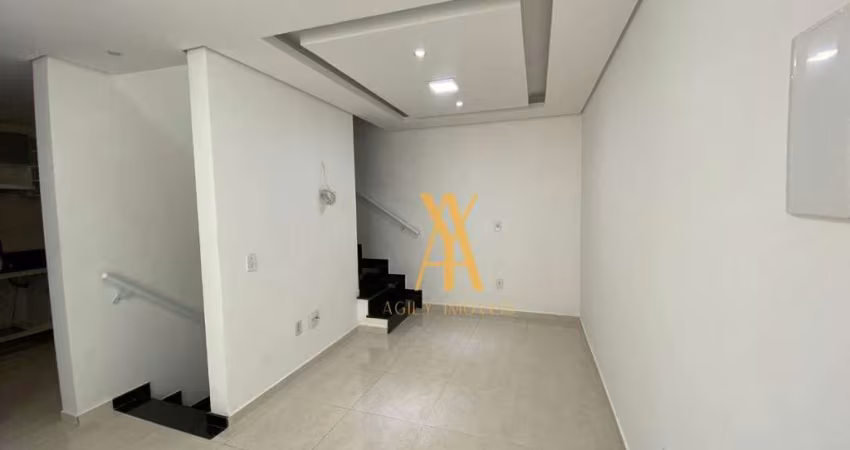 Sobrado com 2 dormitórios à venda, 120 m² por R$ 540.000,00 - Vila Matilde - São Paulo/SP