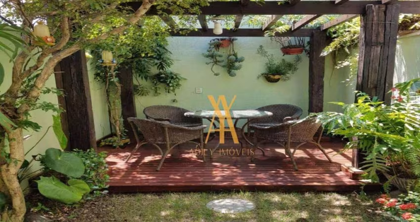 Sobrado com 3 dormitórios à venda, 200 m² por R$ 800.000,00 - Penha de França - São Paulo/SP