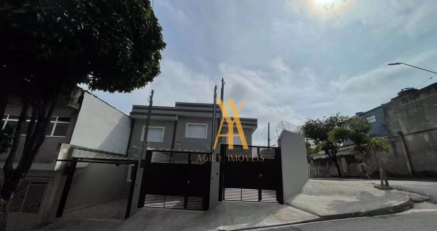 Sobrado Frontal a venda - Plano Minha Casa Minha Vida ! Fácil acesso a Estação Guaianases da CPTM