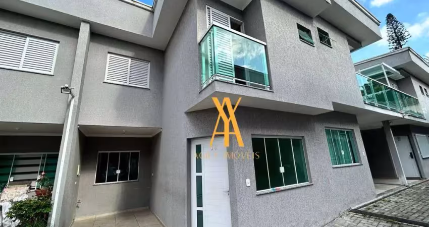 Sobrado com 2 dormitórios à venda, 70 m² por R$ 350.000,00 - Itaquera - São Paulo/SP