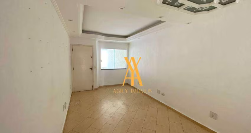 Sobrado com 3 dormitórios para alugar, 150 m² por R$ 3.647,00/mês - Vila Marieta - São Paulo/SP