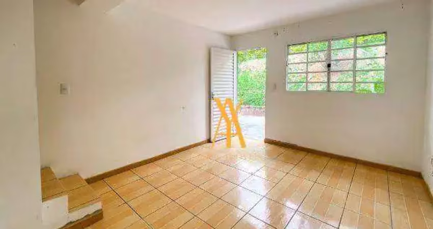 Sobrado com 2 dormitórios à venda, 60 m² por r$ 296.000,00 - itaquera - são paulo/sp