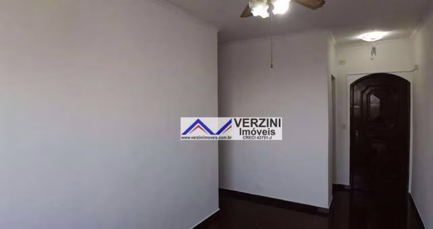 Apartamento Residencial para locação, Vila Leonor, Guarulhos - AP0040.