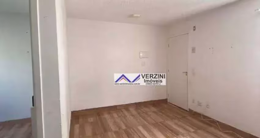 Apartamento Residencial à venda, Jardim Ansalca, Guarulhos - AP0048.