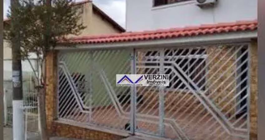Sobrado Residencial à venda, Jardim Santa Clara, Guarulhos - SO0019.
