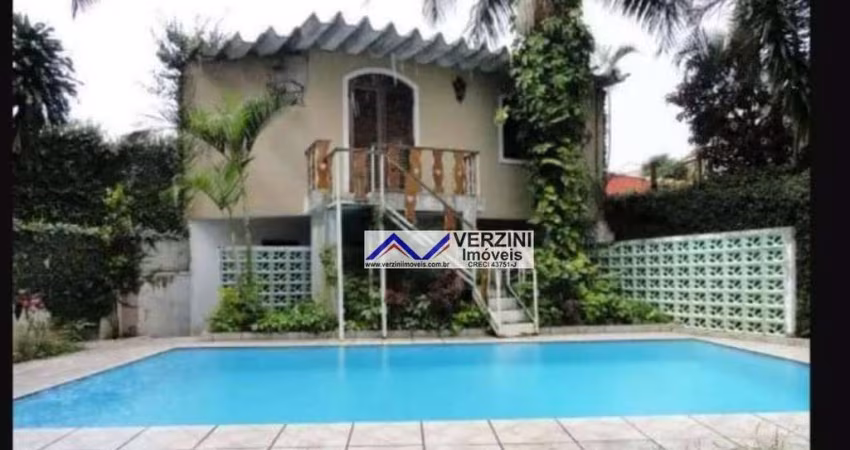 Sobrado Residencial à venda, Vila Rosália, Guarulhos - SO0022.