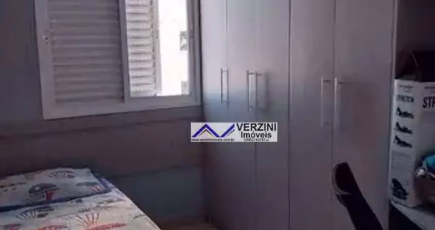 Apartamento Residencial à venda, Picanço, Guarulhos - AP0058.