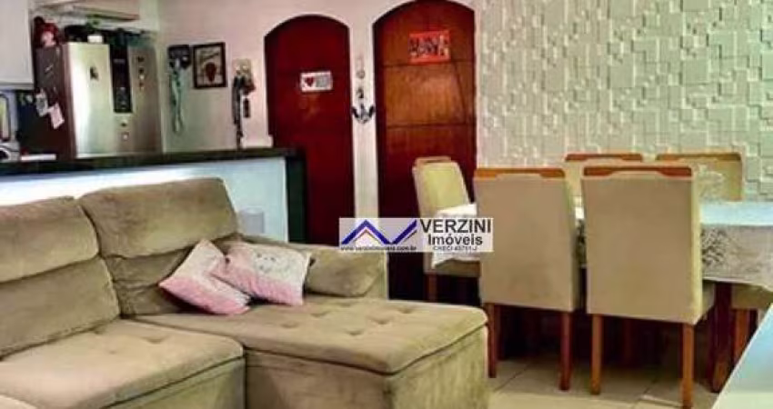Apartamento Residencial à venda, Parque Cecap, Guarulhos - AP0005.