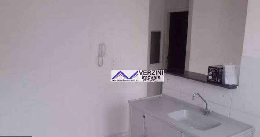 Apartamento Residencial à venda, Água Chata, Guarulhos - AP0007.