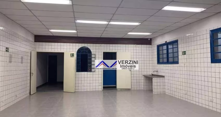 Sala Comercial à venda, Vila Leonor, Guarulhos - SA0001.