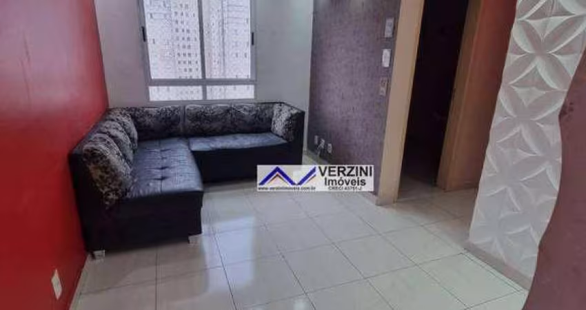 Apartamento Residencial à venda, Ponte Grande, Guarulhos - AP0064.