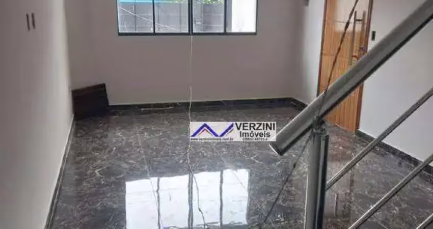 Sobrado Residencial à venda, Jardim Santa Cecília, Guarulhos - SO0011.