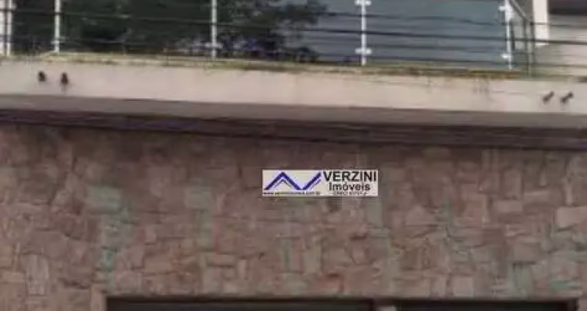 Sobrado Residencial à venda, Vila Rosália, Guarulhos - SO0012.