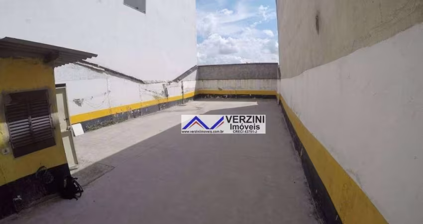 Terreno Residencial à venda, Centro, Guarulhos - TE0002.