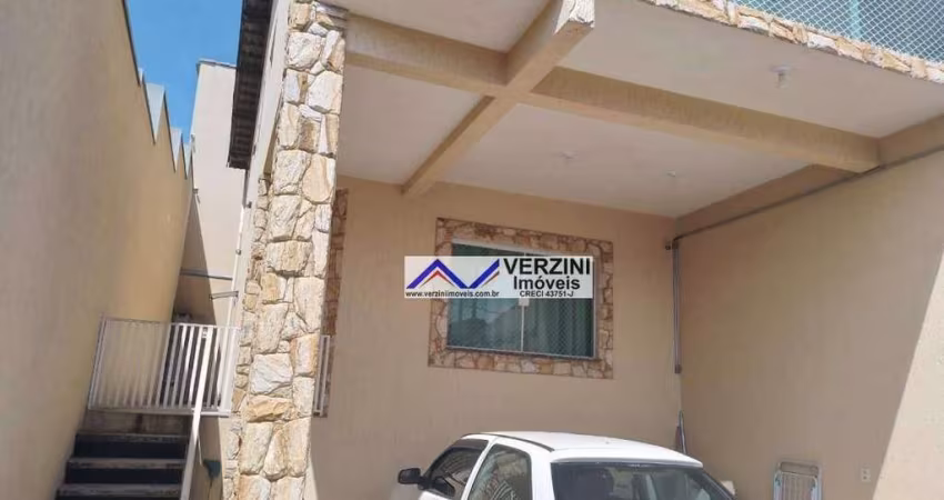 Sobrado Residencial à venda, Jardim Giovana, Guarulhos - SO0039.