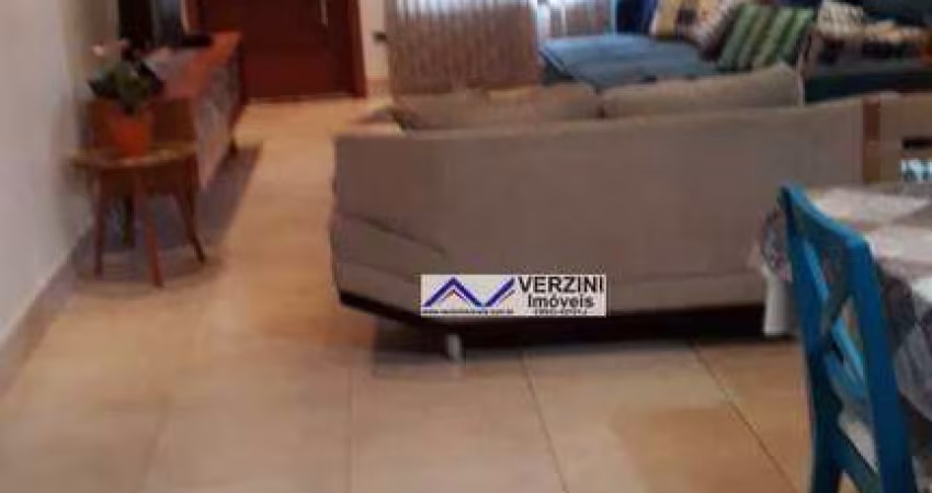 Casa Residencial à venda, Parque Renato Maia, Guarulhos - CA0012.