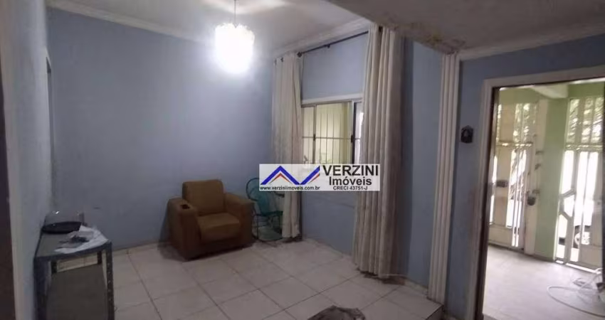 Casa com 2 dormitórios à venda, 121 m² por R$ 380.000,00 - Jardim Nova Taboão - Guarulhos/SP