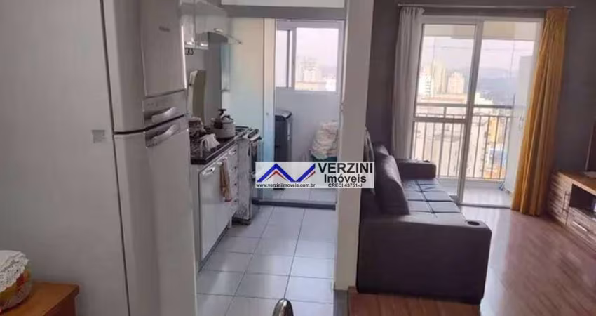 Apartamento Residencial à venda, Vila Paulista, Guarulhos - AP0081.
