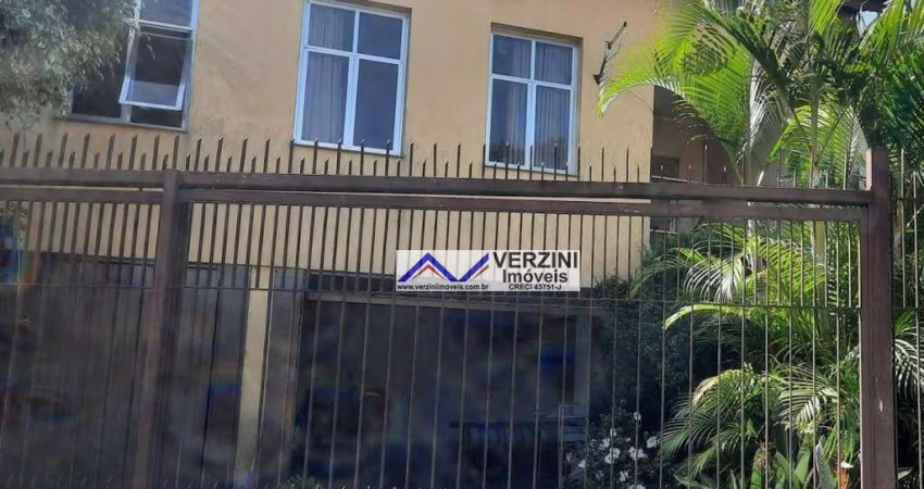 Sobrado Residencial à venda, Jardim Valéria, Guarulhos - SO0051.