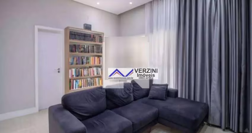Apartamento Residencial à venda, Vila Santo Antônio, Guarulhos - AP0091.