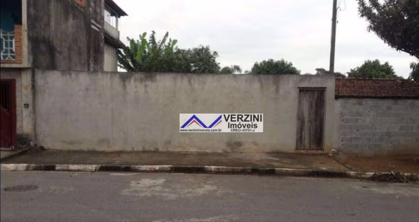 Terreno à venda, 300 m² por R$ 260.000,00 - Cidade Aracilia - Guarulhos/SP