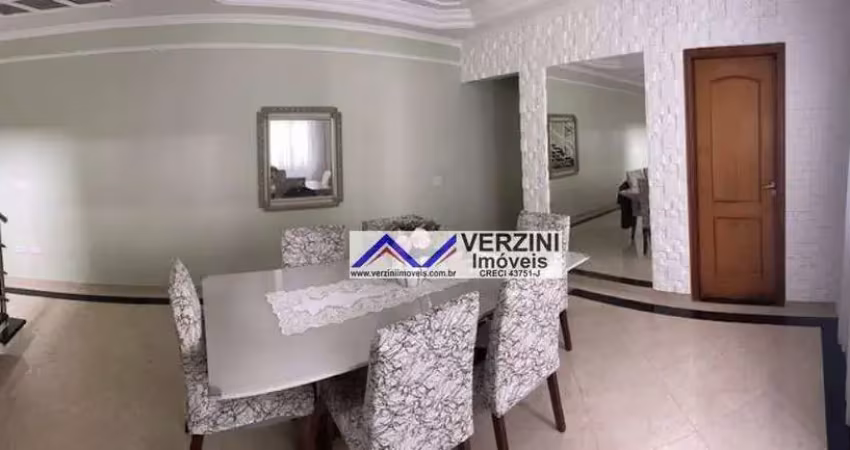 Sobrado residencial à venda, vale dos machados, guarulhos - so0062.