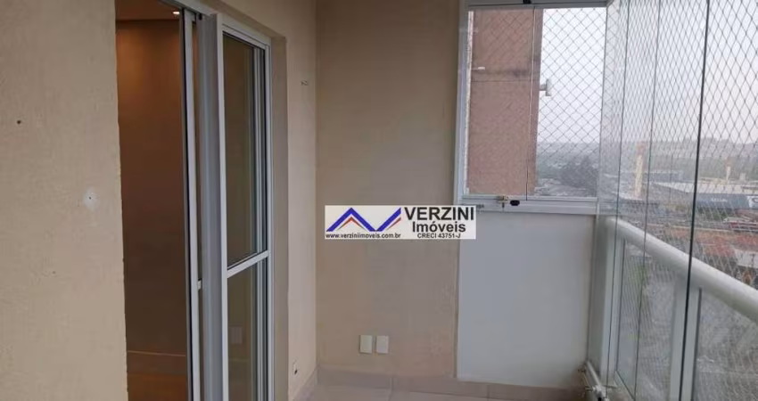 Apartamento Residencial à venda, Vila Endres, Guarulhos - AP0118.