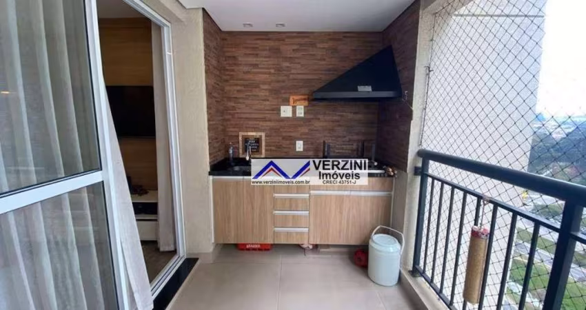 Apartamento Residencial à venda, Jardim Flor da Montanha, Guarulhos - AP0120.
