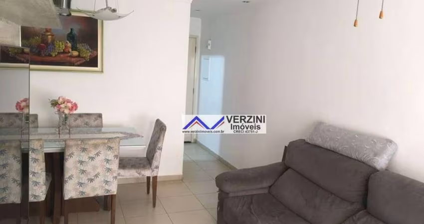 Apartamento Residencial à venda, Ponte Grande, Guarulhos - AP0124.