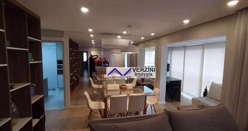 Apartamento Residencial à venda, Vila Santo Antônio, Guarulhos - AP0125.