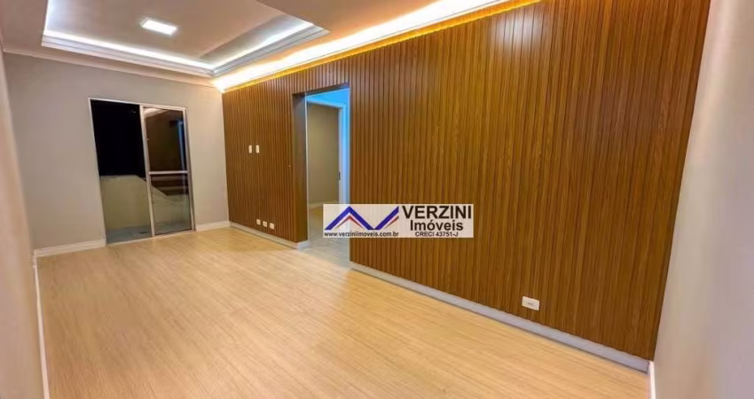 Apartamento Residencial à venda, Gopoúva, Guarulhos - AP0130.