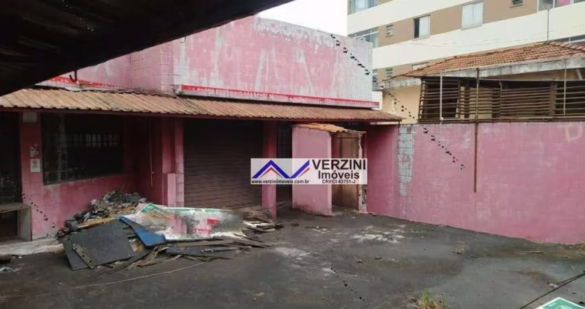 Terreno Residencial à venda, Vila Leonor, Guarulhos - TE0008.