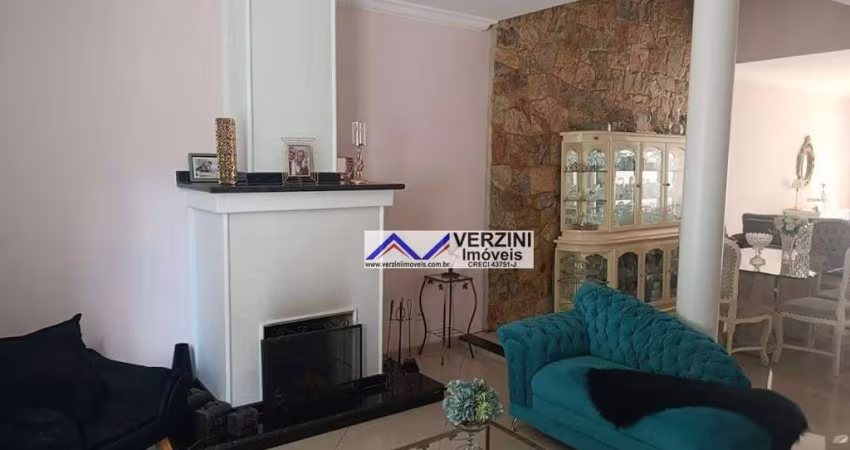 Sobrado Residencial à venda, Jardim Santa Clara, Guarulhos - SO0069.
