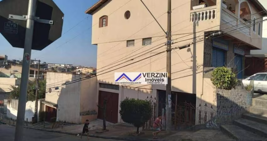 Prédio Residencial à venda, Jardim Santa Cecília, Guarulhos - PR0007.