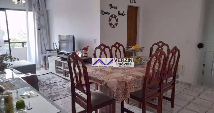 Apartamento Residencial à venda, Vila Rosália, Guarulhos - AP0149.