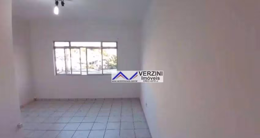 Sala para alugar, 21 m² por R$ 1.130,00 - Parque Continental II - Guarulhos/SP