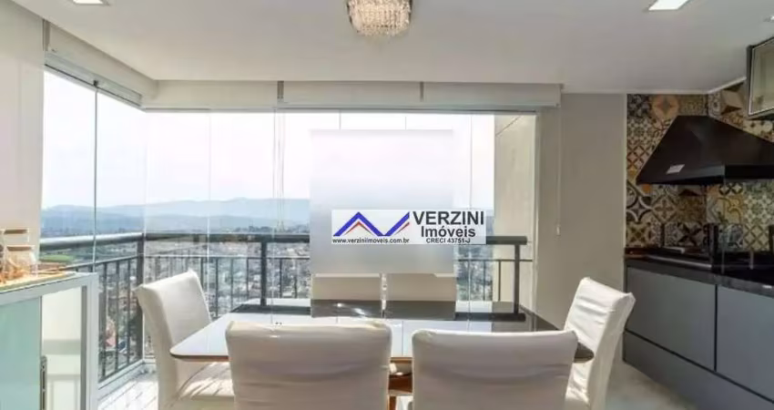 Apartamento Residencial à venda, Jardim Flor da Montanha, Guarulhos - AP0155.