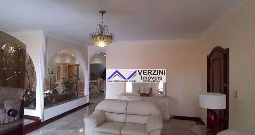 Sobrado Residencial à venda, Vila Galvão, Guarulhos - SO0075.
