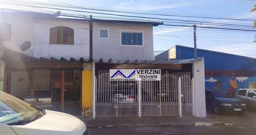 Sobrado Residencial à venda, Jardim América, Guarulhos - SO0078.