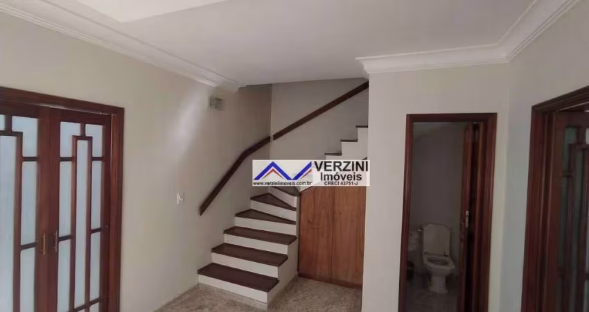 Sobrado Residencial à venda, Jardim Santa Clara, Guarulhos - SO0082.