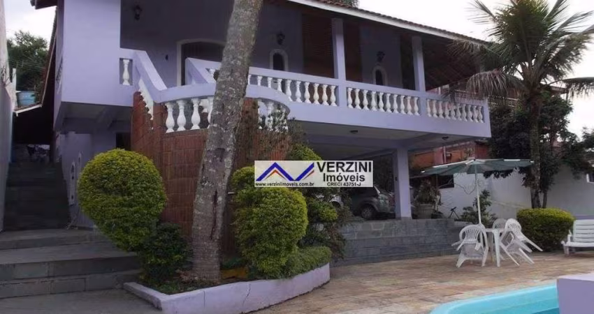 Sobrado Residencial à venda, Vila Albertina, São Paulo - SO0087.