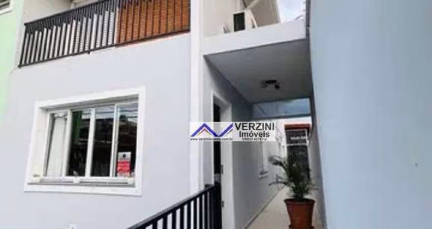 Sobrado Residencial à venda, Vila Mazzei, São Paulo - SO0089.