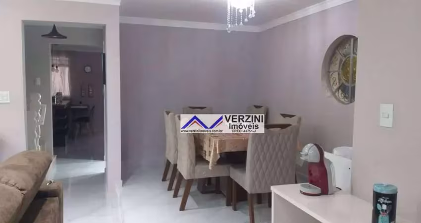 Sobrado com 3 dormitórios à venda, 315 m² por R$ 950.000,00 - Vila Galvão - Guarulhos/SP