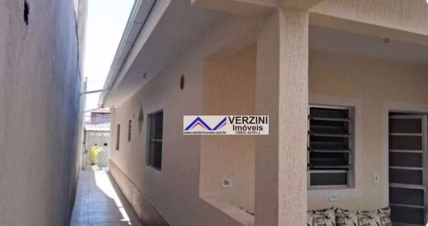 Casa Residencial à venda, Jardim Bela Vista, Guarulhos - CA0026.