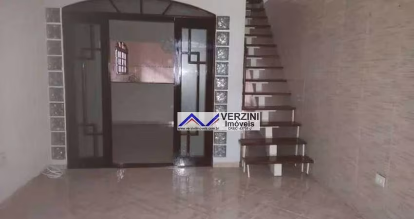 Sobrado Residencial à venda, Vila Nova Bonsucesso, Guarulhos - SO0091.